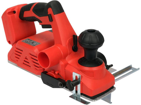 PLANER 18V BL MOTOR 82MM - BODY (YT-82192)