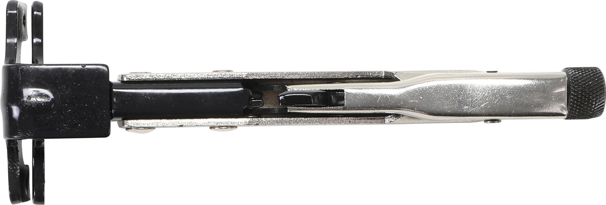 LOCKING GRIP PLIERS | WITH QUICK RELEASE LEVER | 225 MM (480)