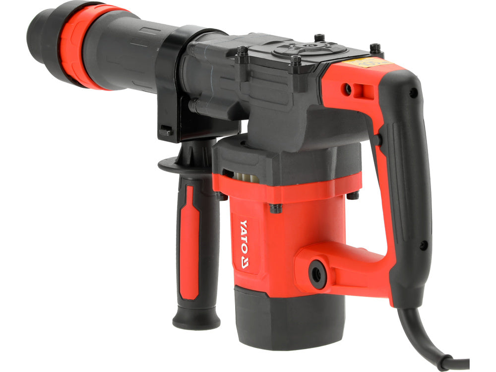 CHISELLING HAMMER SDS MAX 1500W (YT-82134)