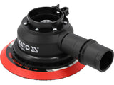 ORBITAL ATTACHMENT FOR ANGLE GRINDER 125 MM (YT-829783)