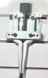 INTERNAL PULLER | BEARING PULLER FOR BLIND HOLES | CR-V | WITH ADAPTER (TD1150)