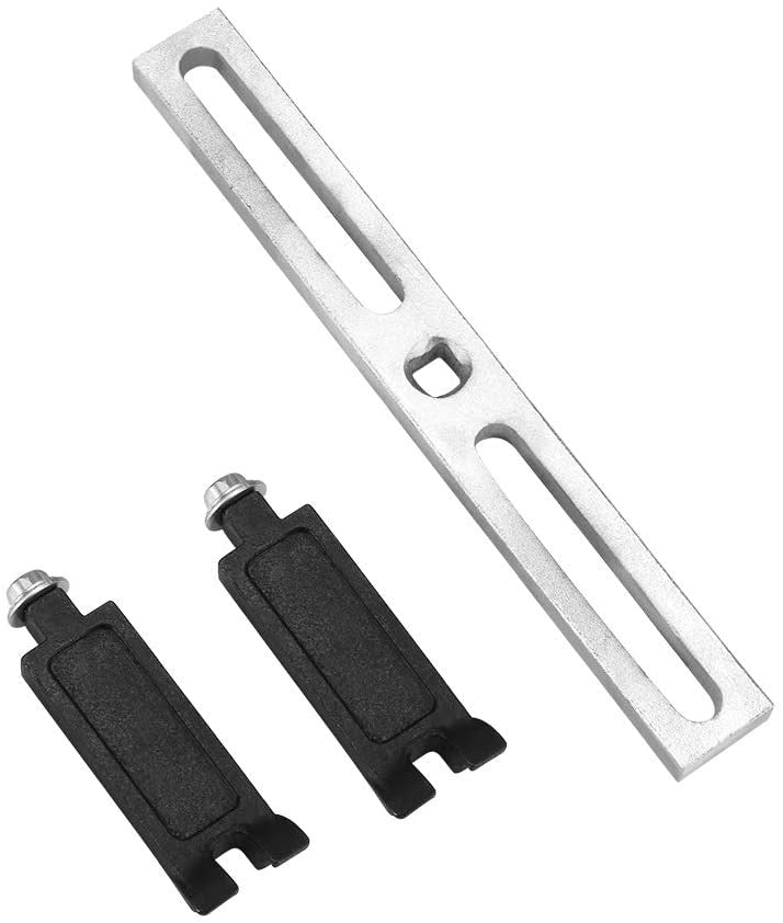 WRENCH FOR FUEL TANK DISASSEMBLY/ASSEMBLY 2-LEG | 30-160 MM (SK920045)