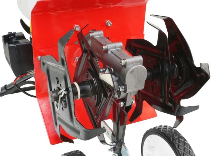 GASOLINE CULTIVATOR | TWO-STROKE | 3 HP (TH006)
