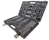 TAP AND DIE SET | M2 - M18 | 110 PCS. (1900WW)