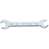 DOUBLE OPEN END SPANNER | 22X24 MM (30622)