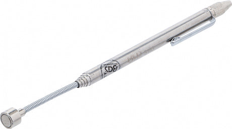 MAGNETIC PICK-UP TOOL WITH FLEXIBLE TIP | 580 MM | CAPACITY 1.6 KG (3183)