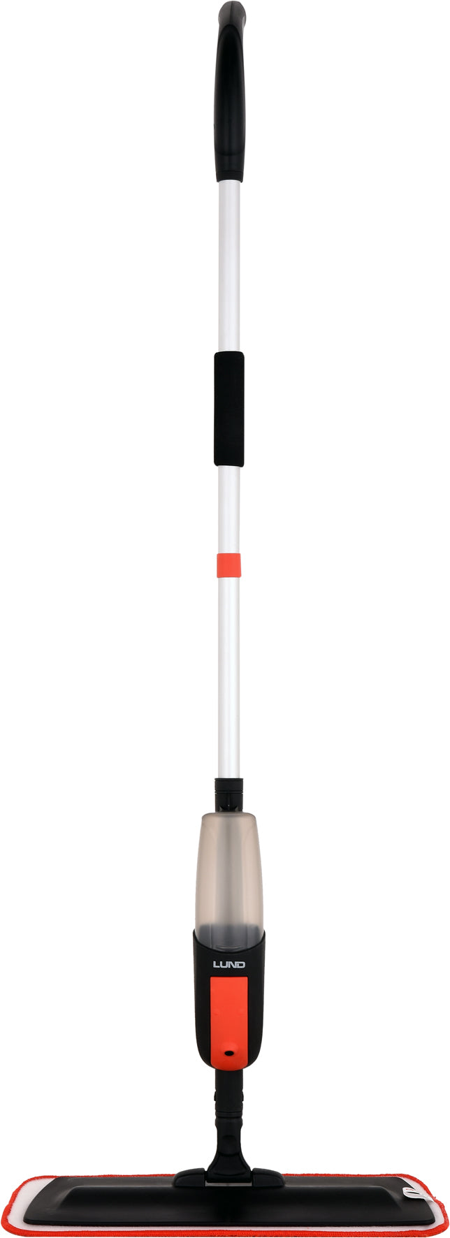 MICROFIBER SPRAY MOP AND WINDOW WIPER (67162V)