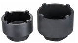 SUSPENSION JOINT SOCKET | CITROEN / PEUGEOT | 2 PCS. (KR2015107)