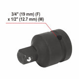 IMPACT WRENCH 18V 3/4'' 2400NM - BODY (YT-828074)
