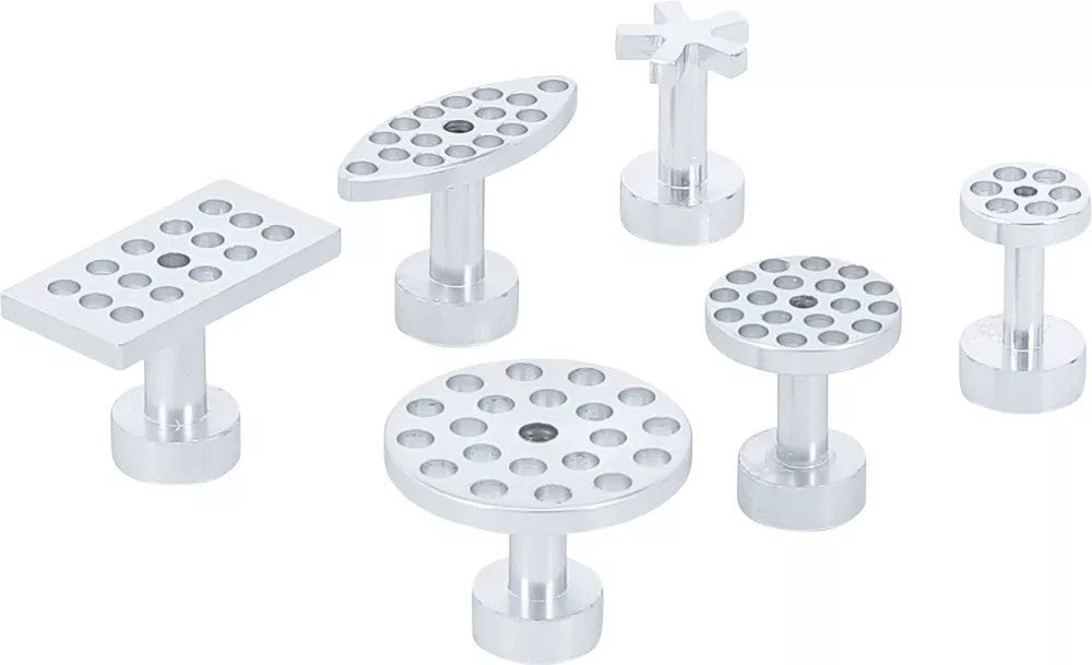 DENT REPAIR PADS | FOR BGS 865 | 6 PCS. (9583)