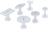 DENT REPAIR PADS | FOR BGS 865 | 6 PCS. (9583)