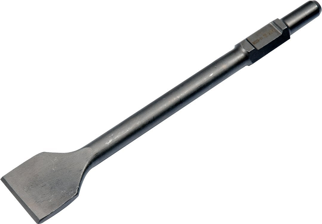 HEX CHISEL WIDTH 75MM (YT-47370)
