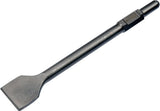 HEX CHISEL WIDTH 75MM (YT-47370)