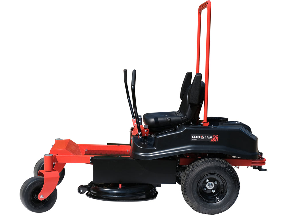 TRACTOR, GASOLINE MOWER - ZERO TURN (YT-85553)
