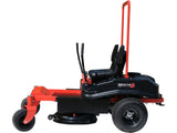 TRACTOR, GASOLINE MOWER - ZERO TURN (YT-85553)