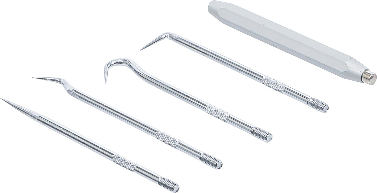 O-RING HOOK SET | 5 PCS. (8035)