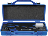 INJECTOR EXTRACTOR SET | FOR VAG | UNIVERSAL (9824)