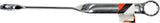 X HANDLE COMBINATION WRENCH 32MM (YT-01864)