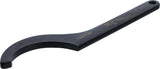 HOOK WRENCH WITH NOSE | 120 - 130 MM (73222)