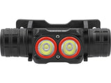 HEADLAMP 3000LM, RECHARGEABLE (YT-085943)