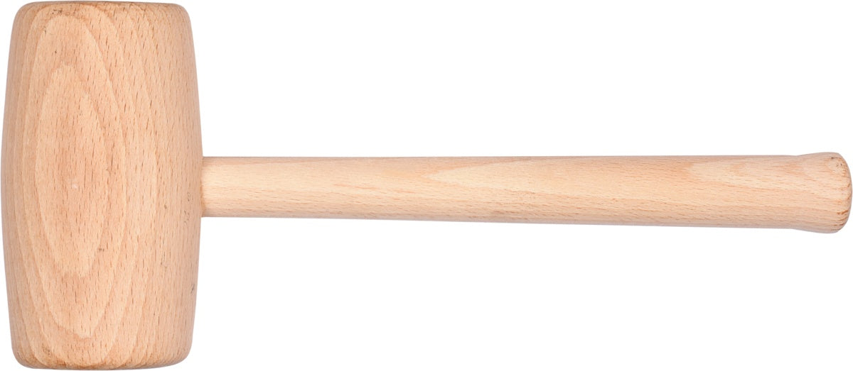 WOODEN MALLET (33532)
