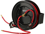 METAL AIR HOSE REEL (YT-24251)
