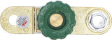 CAR BATTERY DISCONNECT ADAPTOR | FLAT (1416)