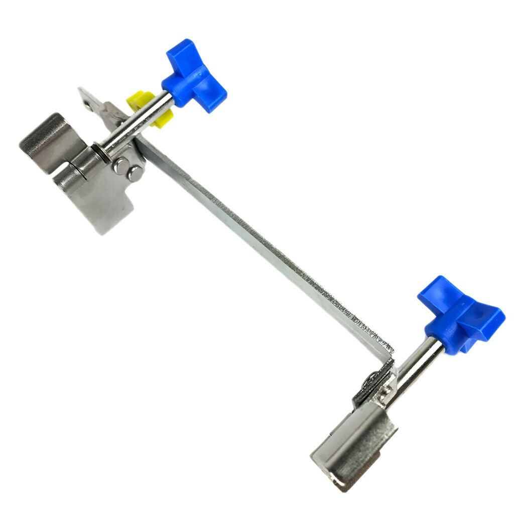 UNIVERSAL SHAFT GEAR LOCKING DEVICE | FOR ALL DIESEL AND PETROL ENGINES (S06011)
