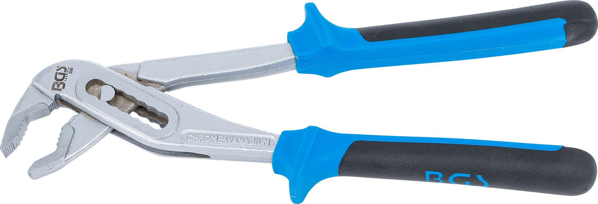 WATER PUMP PLIERS | BOX-JOINT TYPE | 245 MM (399)