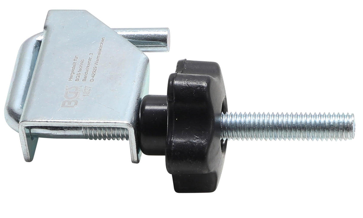 HOSE CLAMP | Ø 25 MM (1827)
