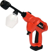 PRESSURE WASHER 18V 23BAR - BODY (YT-85930)