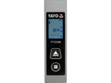 POCKET SIZE DISTANCE METER 30M (YT-731240)