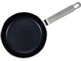 ALU FRYING PAN WITH PTFE 240MM (YG-00131)