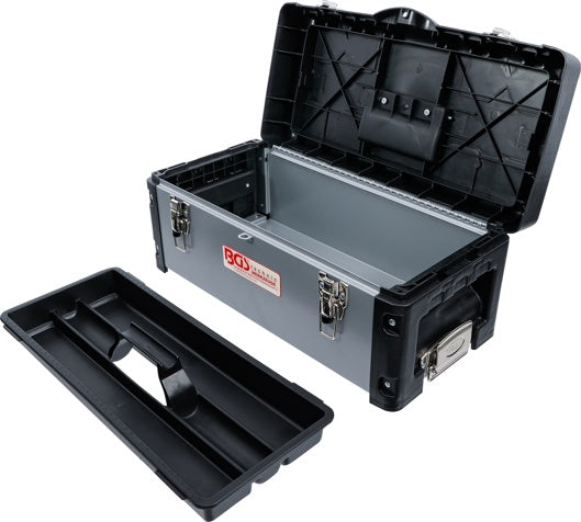 HARD-TOP TOOL CASE ATTACHMENT | FOR BGS 2002 (2002-2)