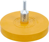 FOIL ERASER | Ø 90 MM (3999)