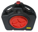 TECHNICAL FLUIDS TANK | WITH WHEELS AND LID 15 L (JT0404)