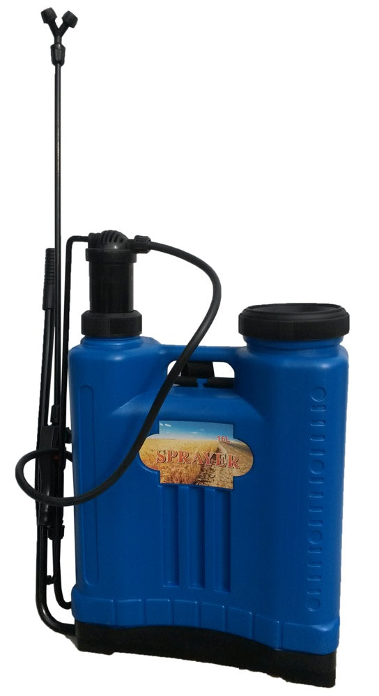 GARDEN SPRAYER PUMPED 16 L (EW-0016)
