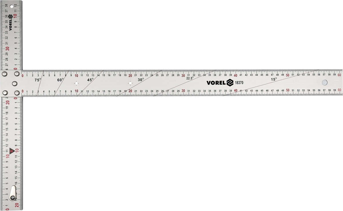 DRYWALL T-SQUAR (18370)