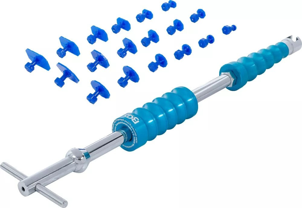 DENT REPAIR SLIDING HAMMER SET (865-6)