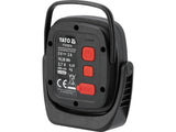 PORTABLE FLOODLIGHT 10W 1200LM SENSOR M. (YT-818214)