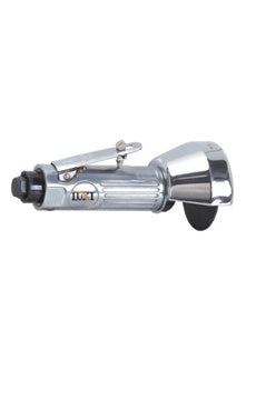 PNEUMATIC DISC CUTTER 75 MM, 18,000 RPM (LX-1021)