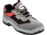 LOW-CUT SAFETY SHOES S3 S.39 "PUEBLE" (YT-80583)