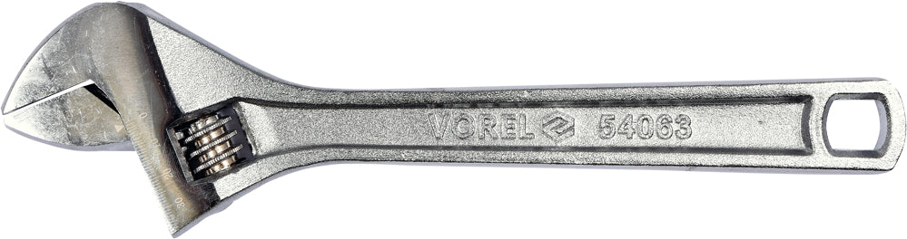 ADJUSTABLE WRENCH 300MM (54063)