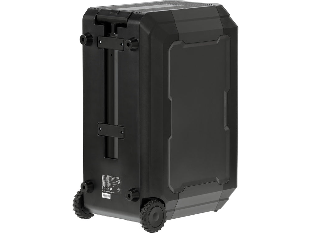 PORTABLE BATTERY STATION 3600W, 3072WH (YT-83096)