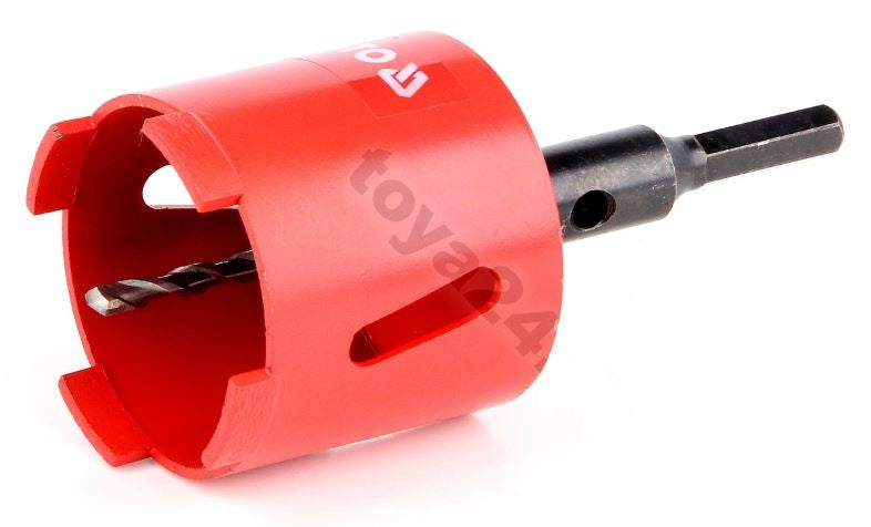 DIAMOND CORE DRILL BIT 3.5X10X24MM (YT-6046)