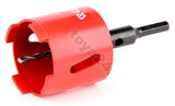 DIAMOND CORE DRILL BIT 3.5X10X24MM (YT-6046)