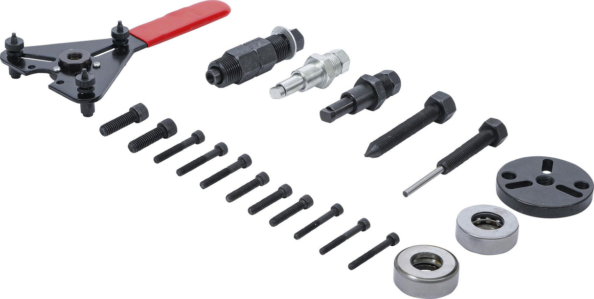 AUTOMOTIVE AIR CONDITION CLUTCH TOOL KIT | 20 PCS. (8825)