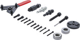 AUTOMOTIVE AIR CONDITION CLUTCH TOOL KIT | 20 PCS. (8825)