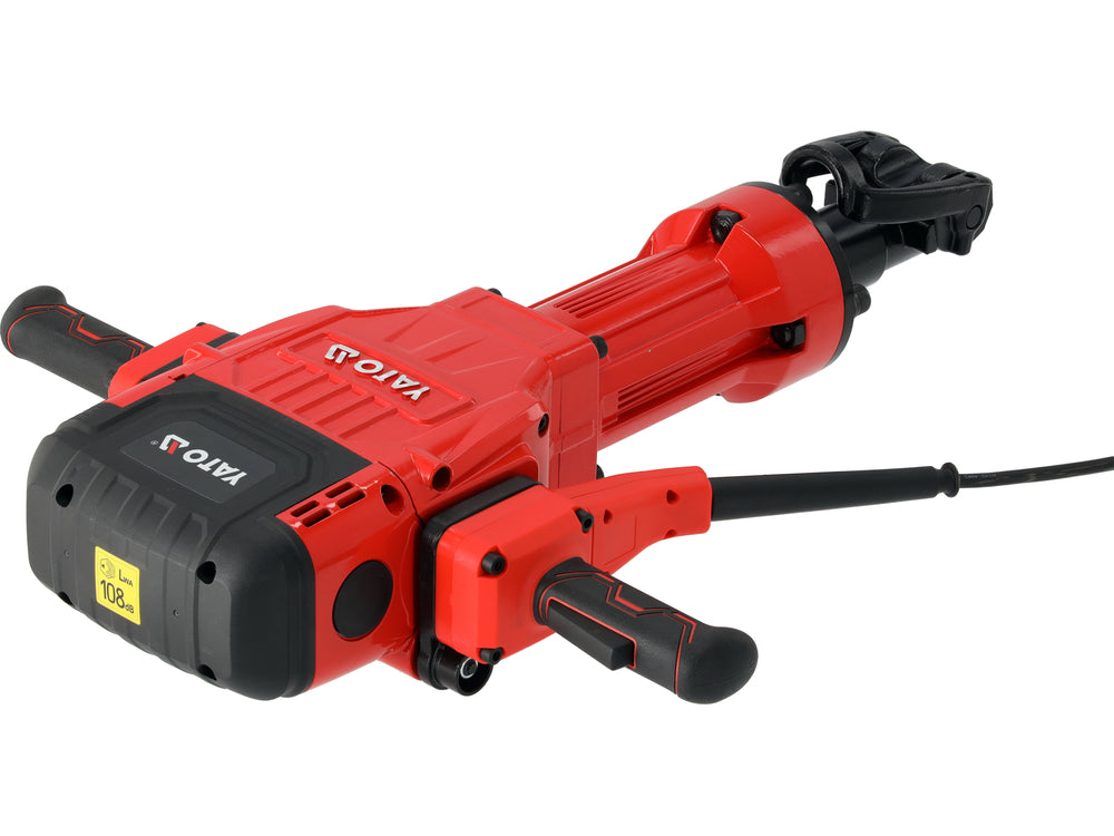 DEMOLITION HAMMER | 2000 W 98J (YT-82005)