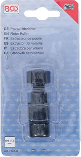 ROTOR PULLER | M19 X 1.0 MM (7748-G)